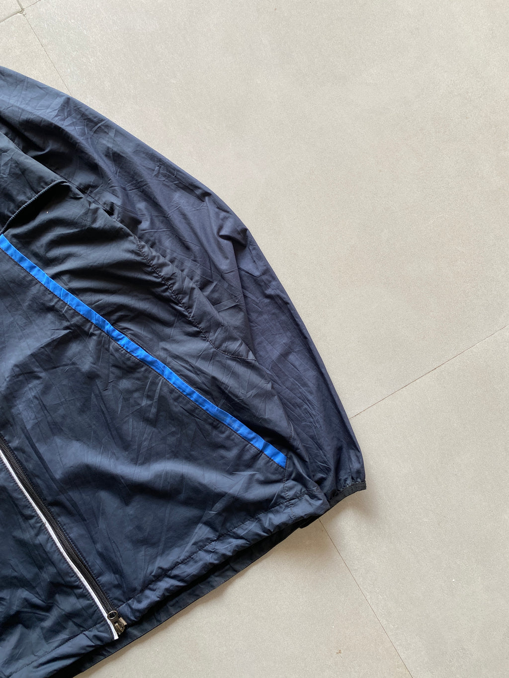 90s NIKE JACKET - XL