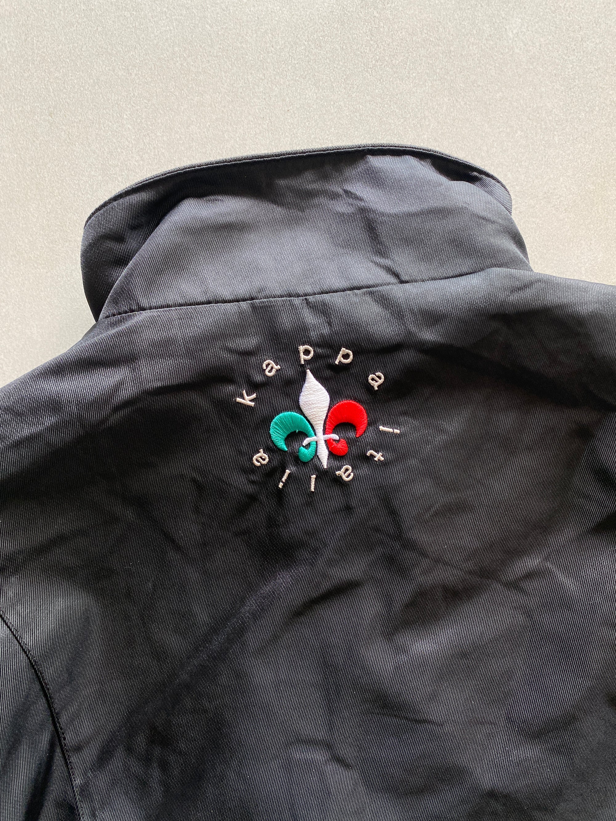 KAPPA ITALIA JACKET - M