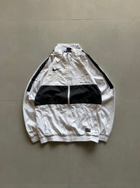 VINTAGE NIKE JACKET - M