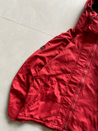 SUPERDRY HOODED JAPAN JACKET - M