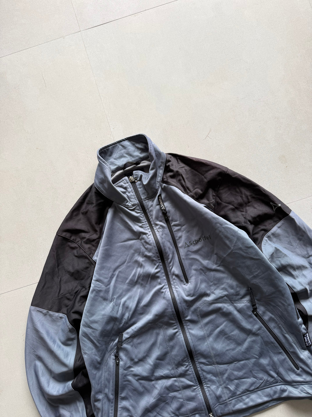 SCHOFFEL HIKING JACKET - L