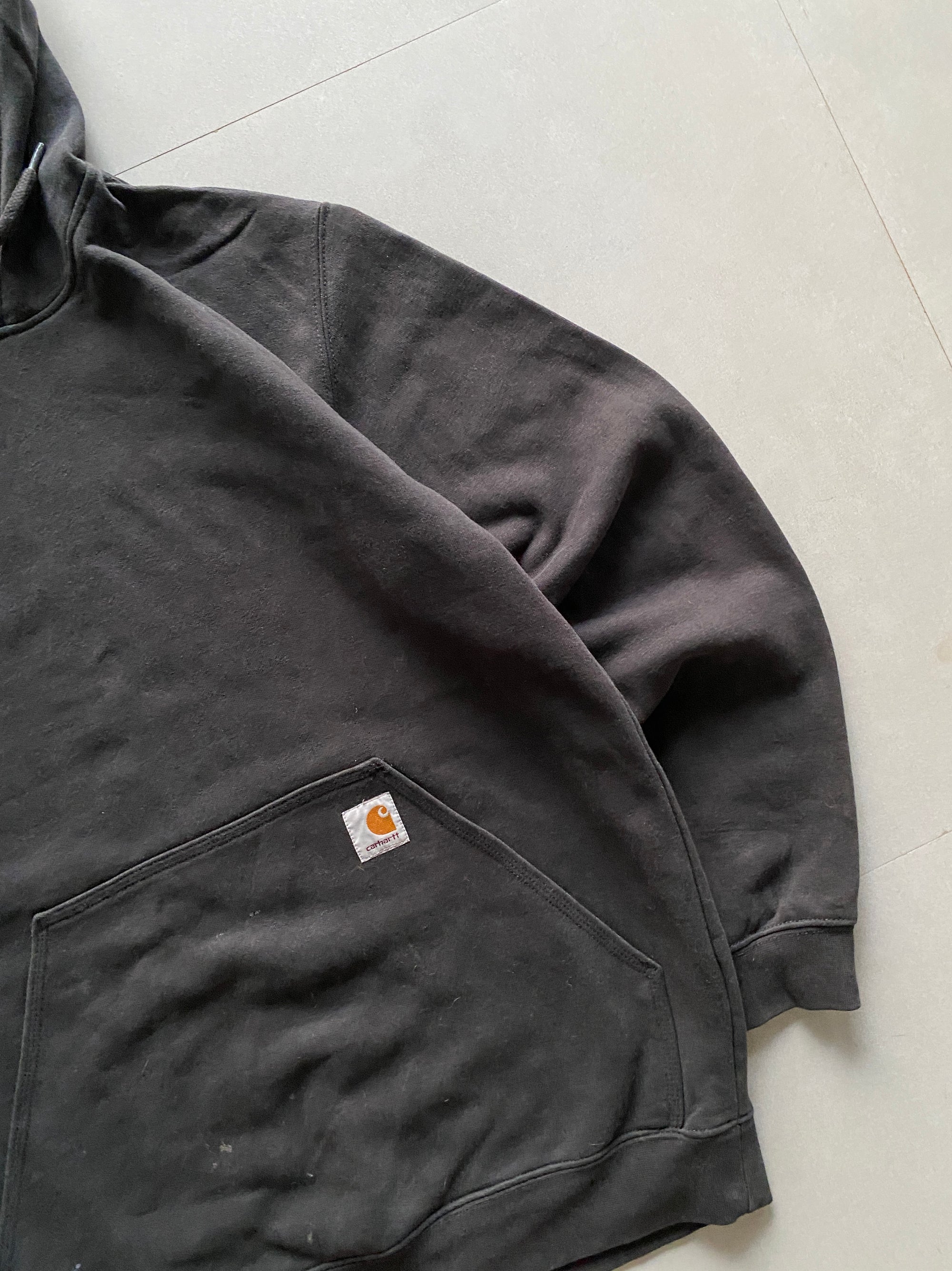 CARHARTT HOODIE - L