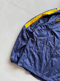 NIKE SUNNING  HOODED JACKET -