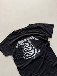 METALICA GRAPHIC TEE - XS