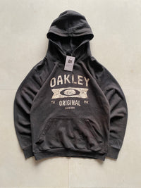 OAKLEY HOODIE - M