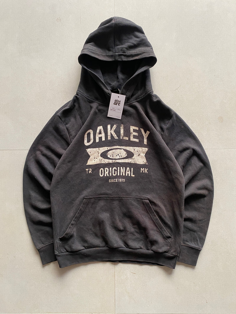 OAKLEY HOODIE - M