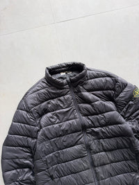 STONE ISLAND PUFFER JACKET - XL