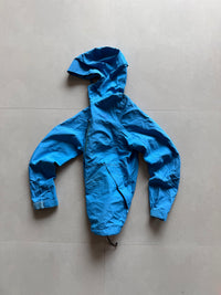THE NORTH FACE TREKKING JACKET - XS