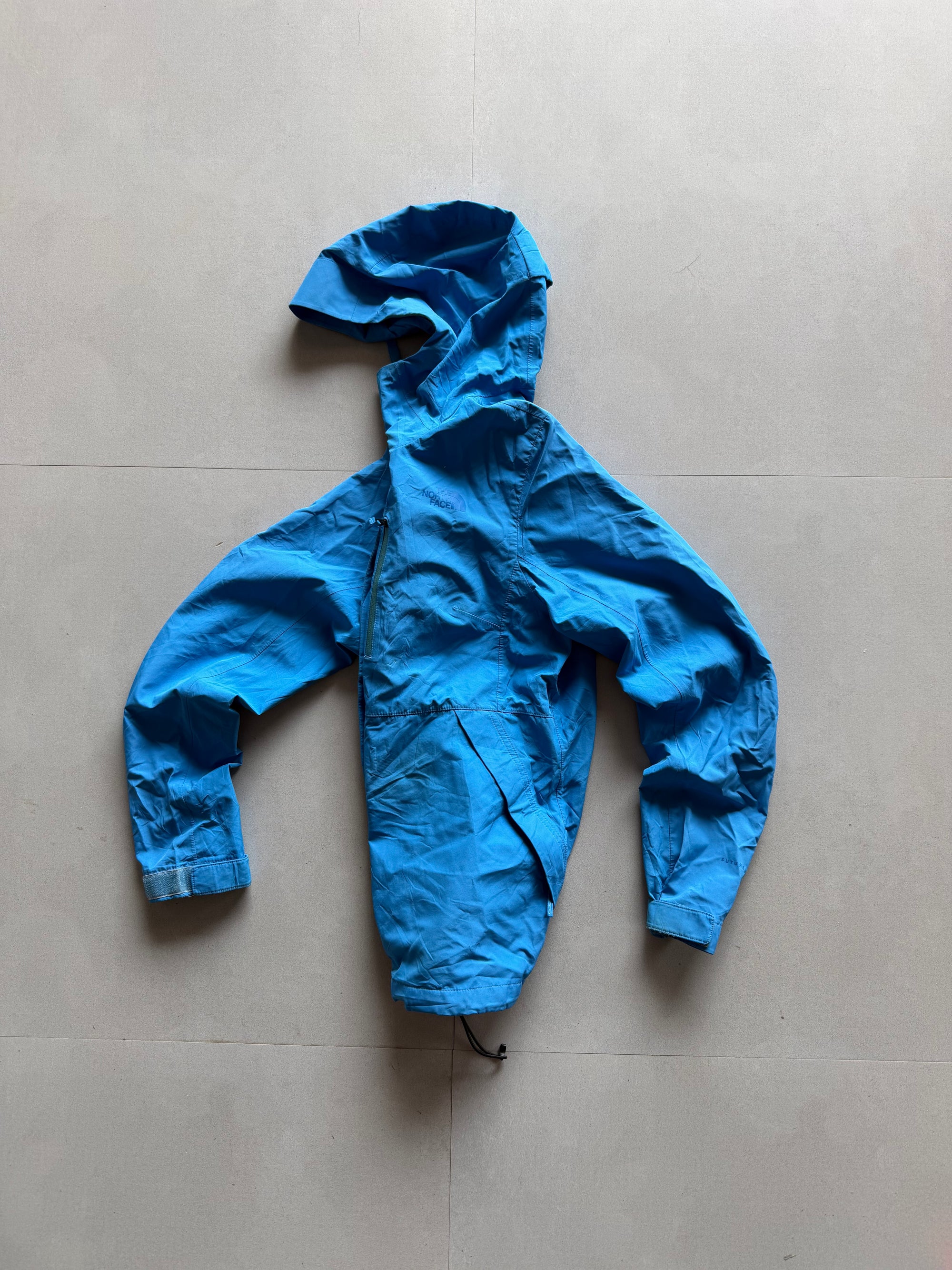 THE NORTH FACE TREKKING JACKET - XS