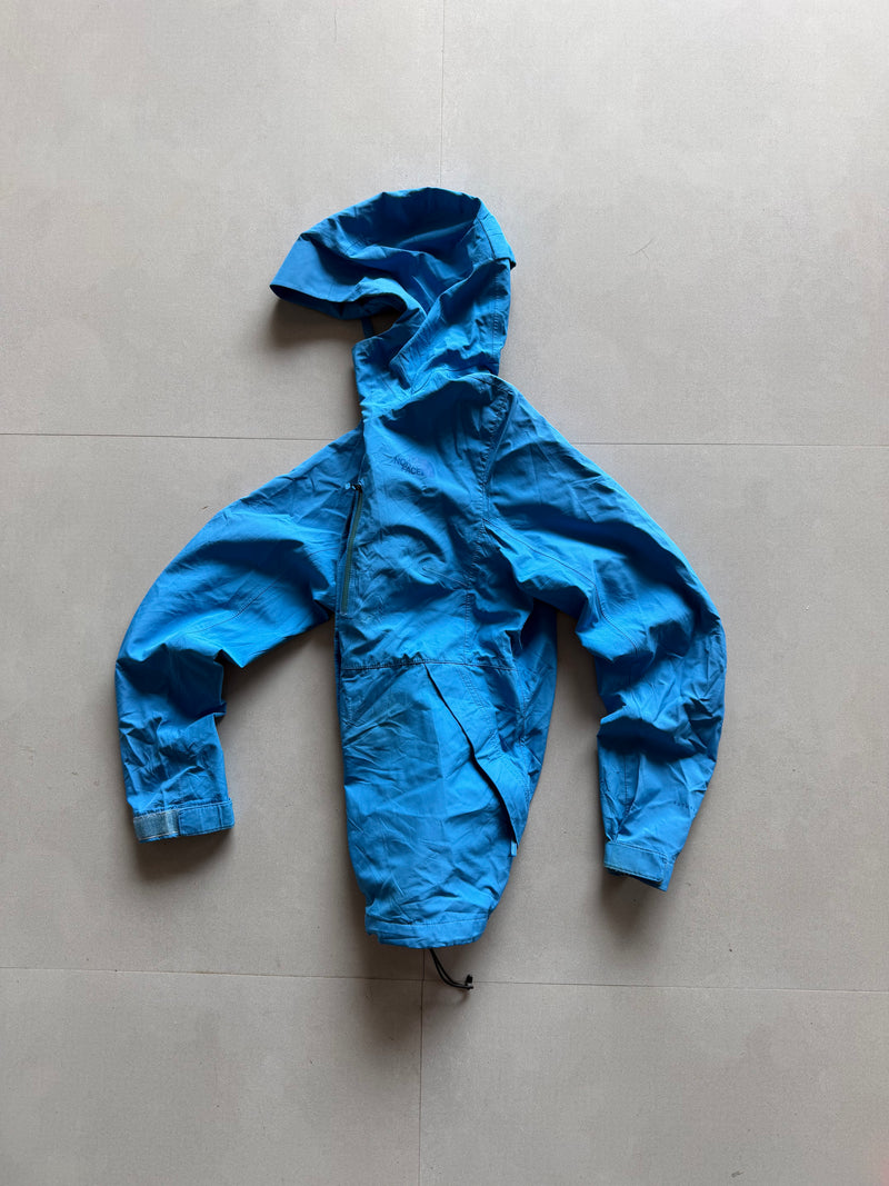THE NORTH FACE TREKKING JACKET - XS