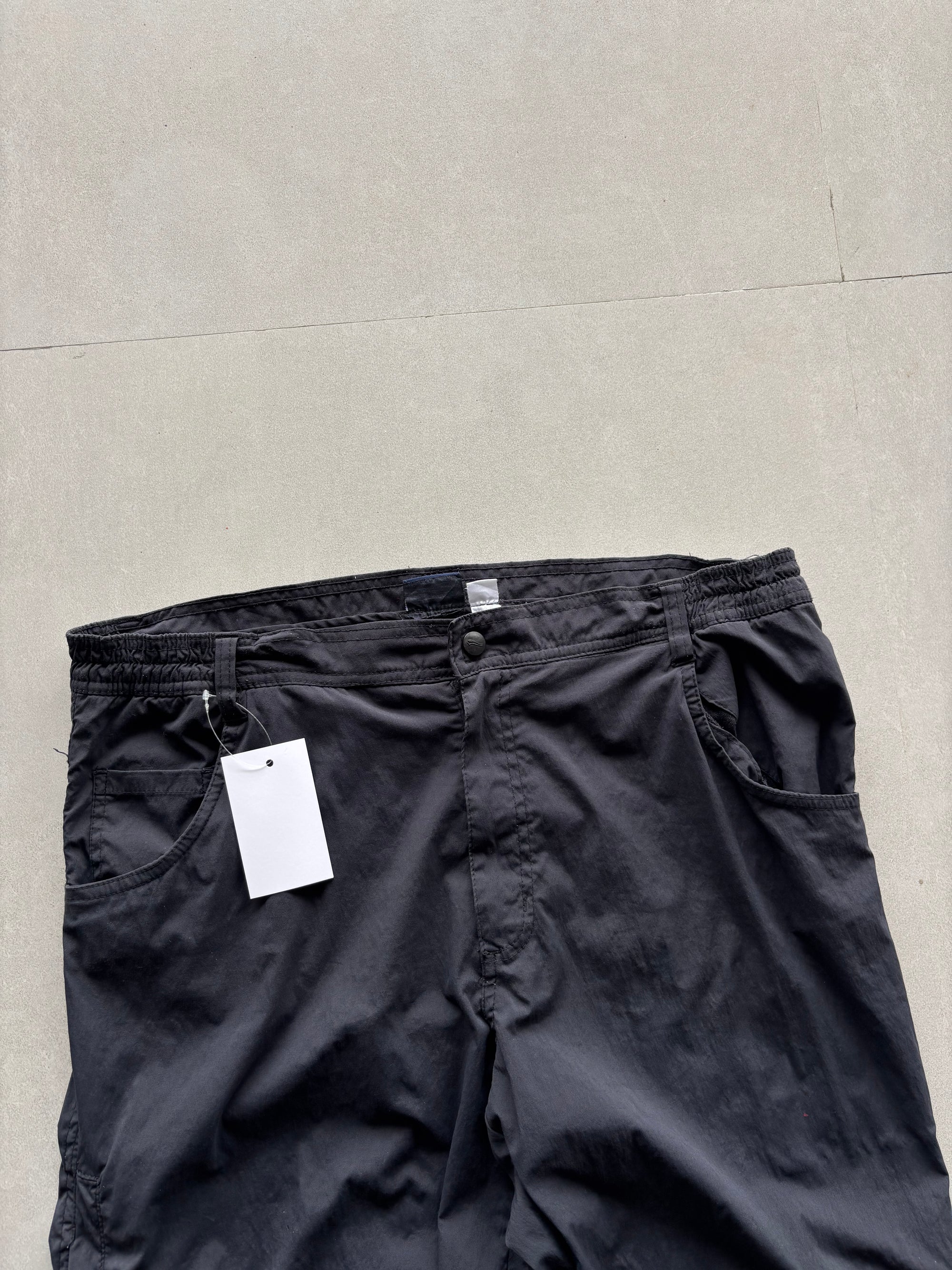 CRIVIT OUTDOOR PANTS - XL