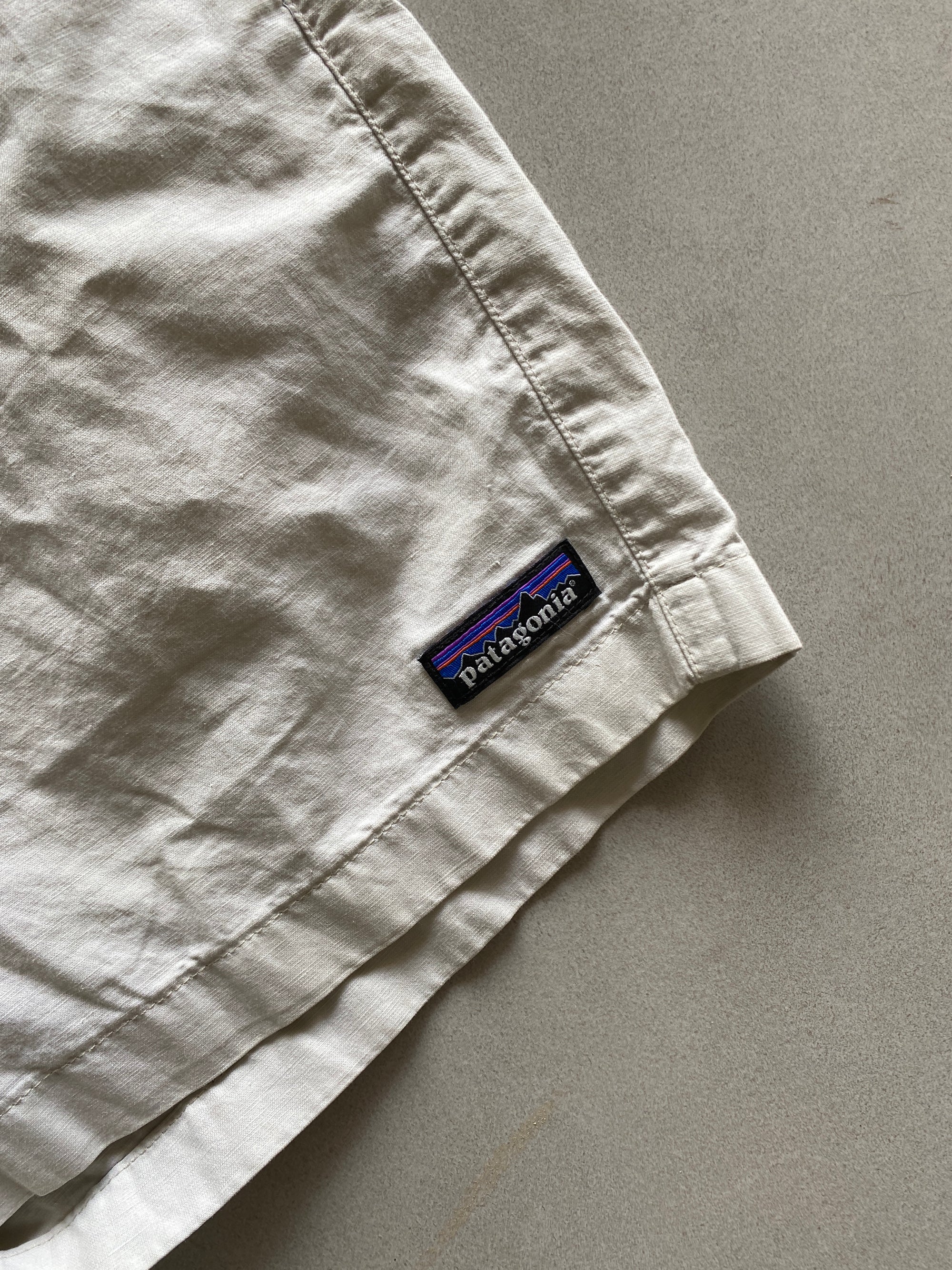 PATAGONIA SHORTS - M