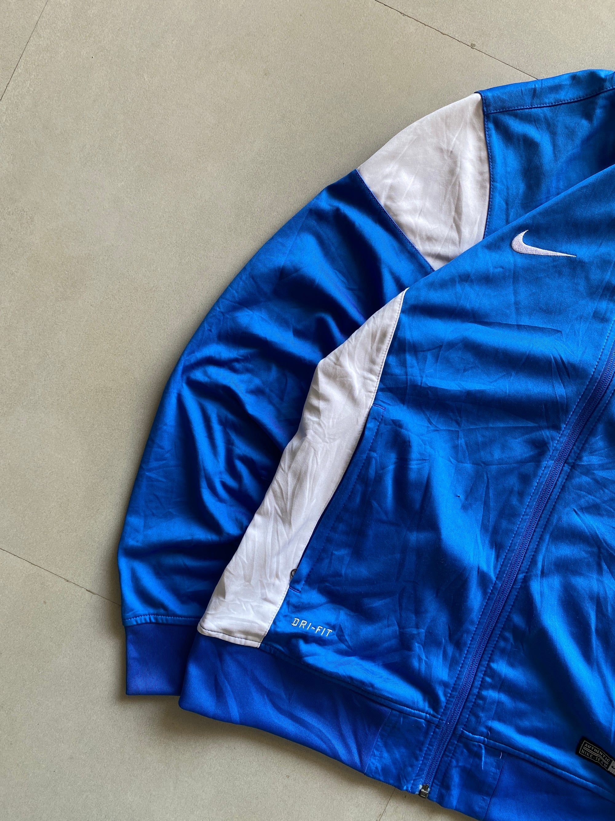 NIKE FC BARI JACKET - M