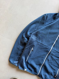 RAGETTA HOODED JACKET - M