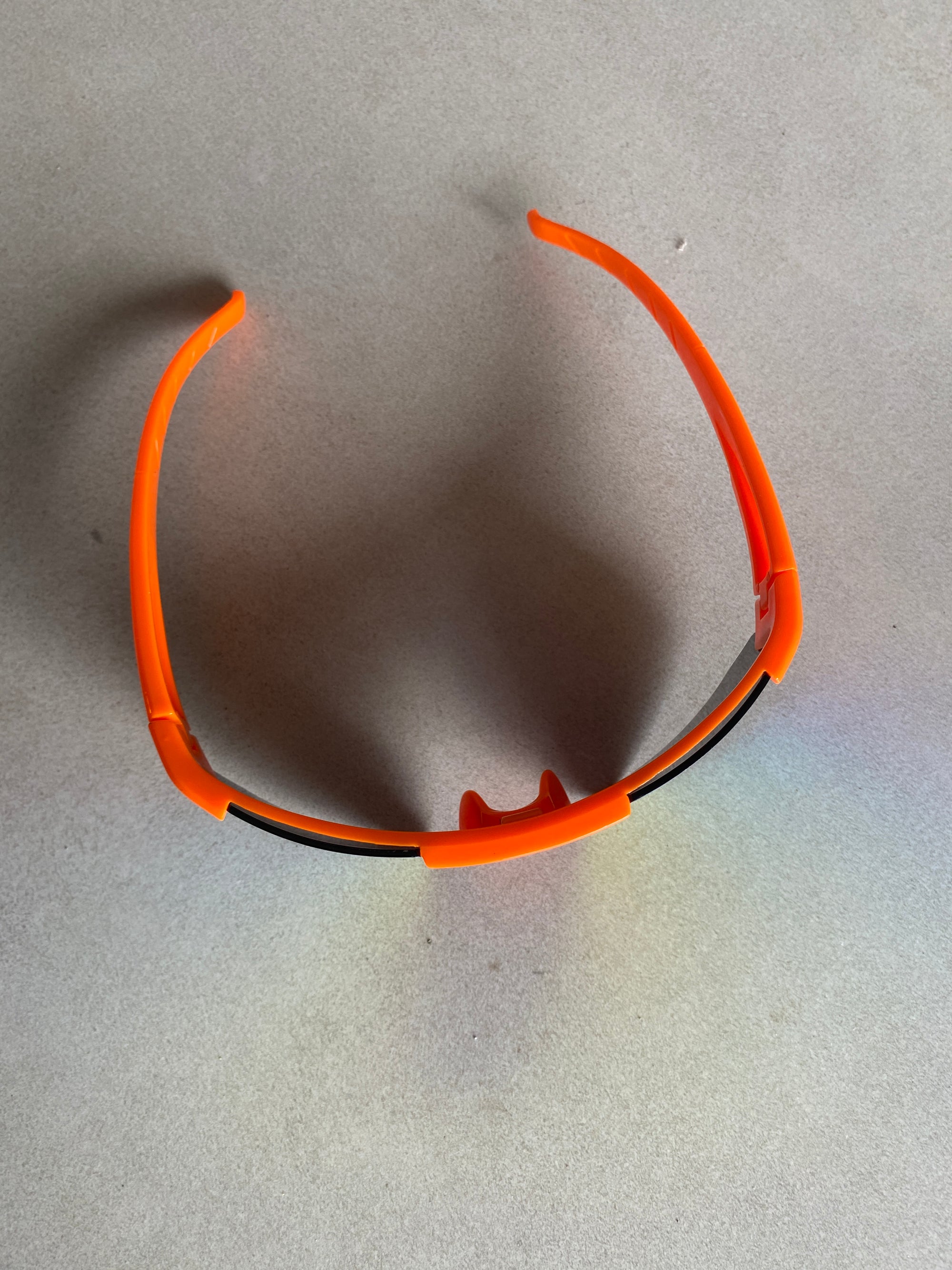 UV PROTECTED SPORTS GOGGLES