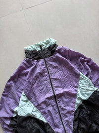 VINTAGE STYLE JACKET - XL