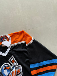 VINTAGE NHL JERSEY - XXL