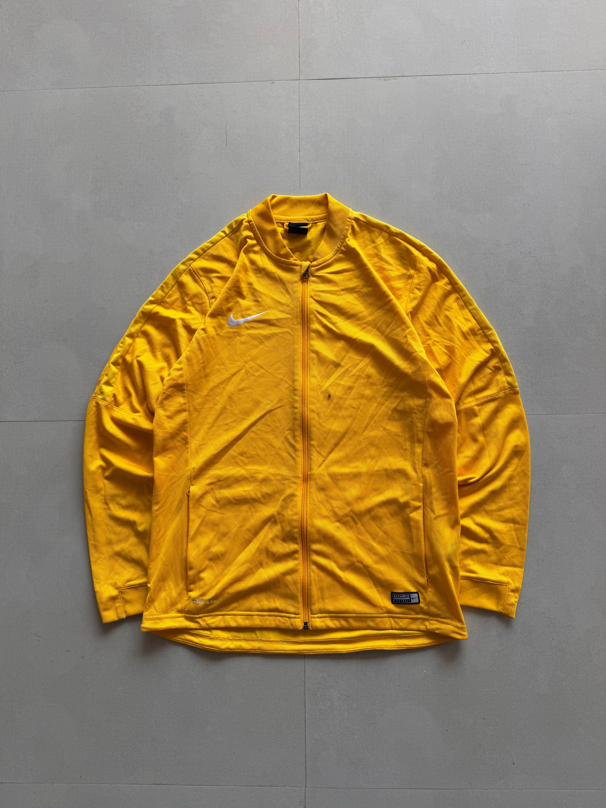 VINTAGE NIKE JACKET - M