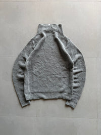 KNIT SWEATER SW13 - S