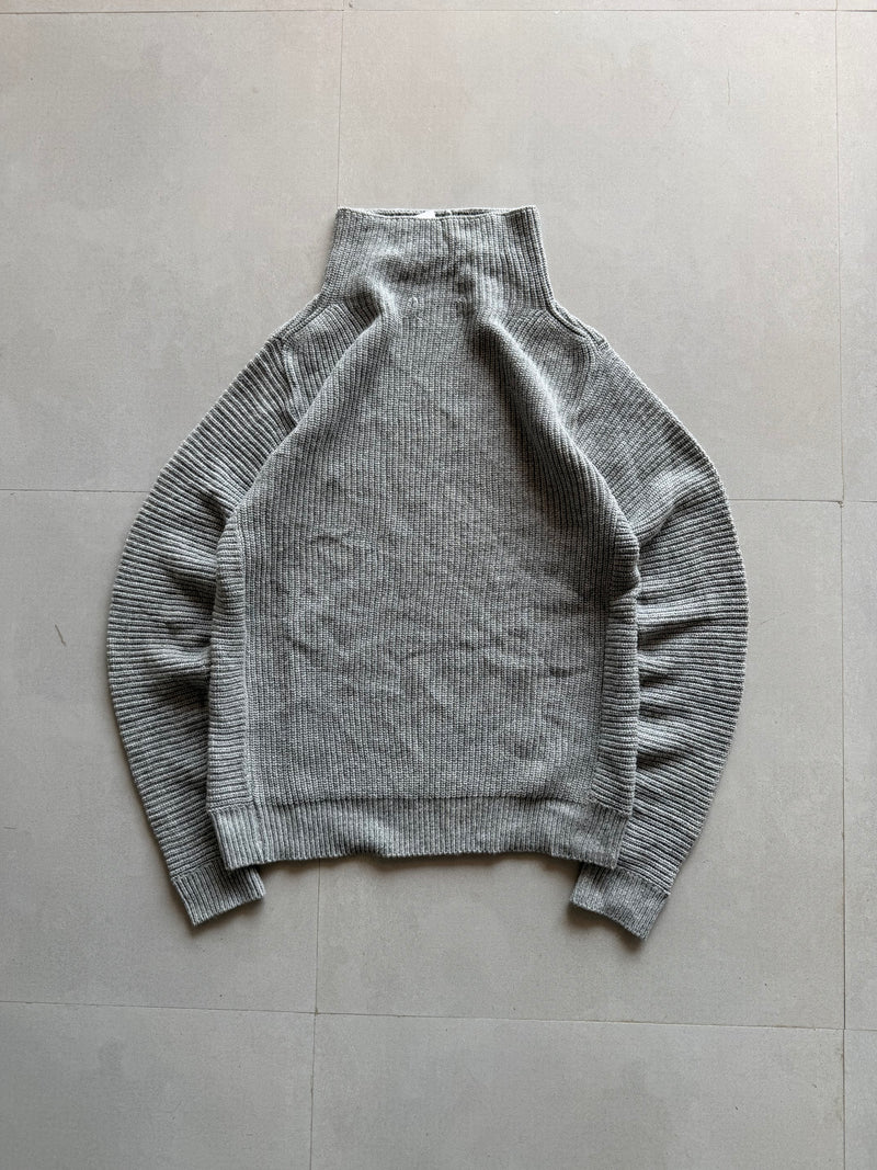 KNIT SWEATER SW13 - S
