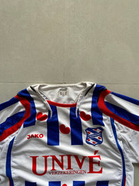 2008 JAKO HC HEERENVEEN JERSEY - XXS