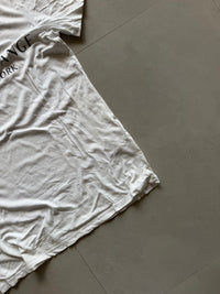 ARMANI EXCHANGE TEE - XS