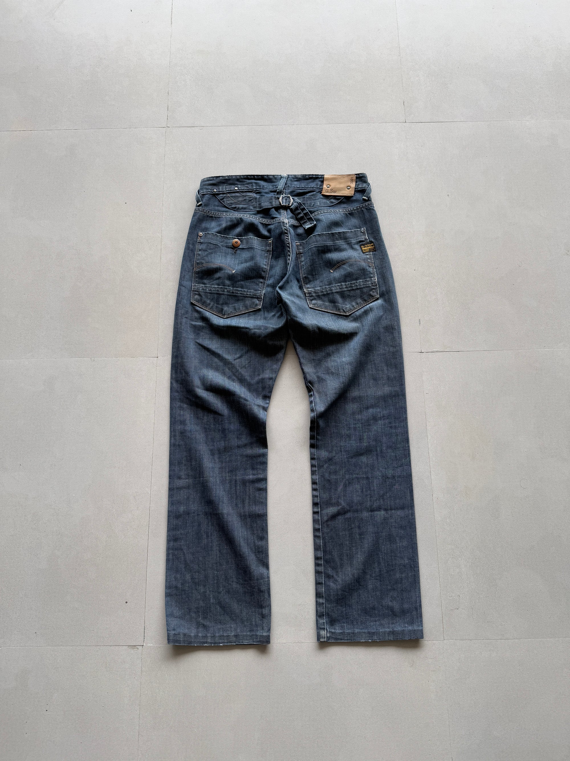 G-STAR HEAVYDENIM - M