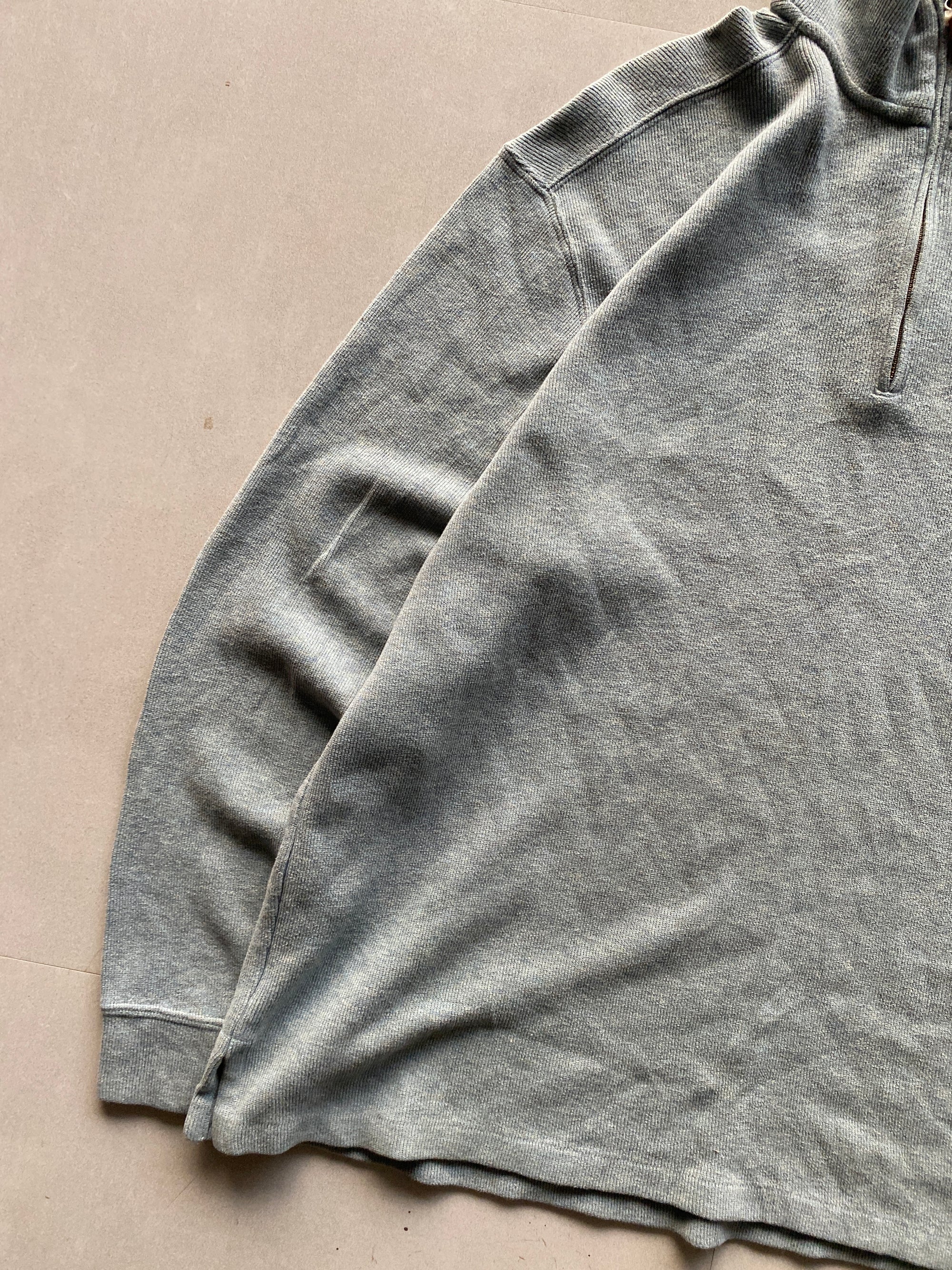 RALPH LAUREN SWEATER - M