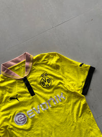 2012 PUMA DORTMUND JERSEY - M