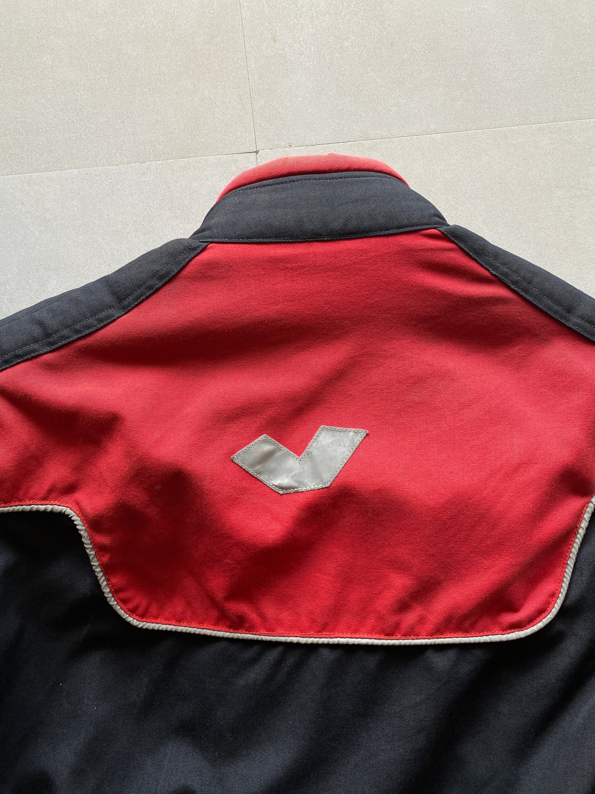 AXE RIDING JACKET - XL