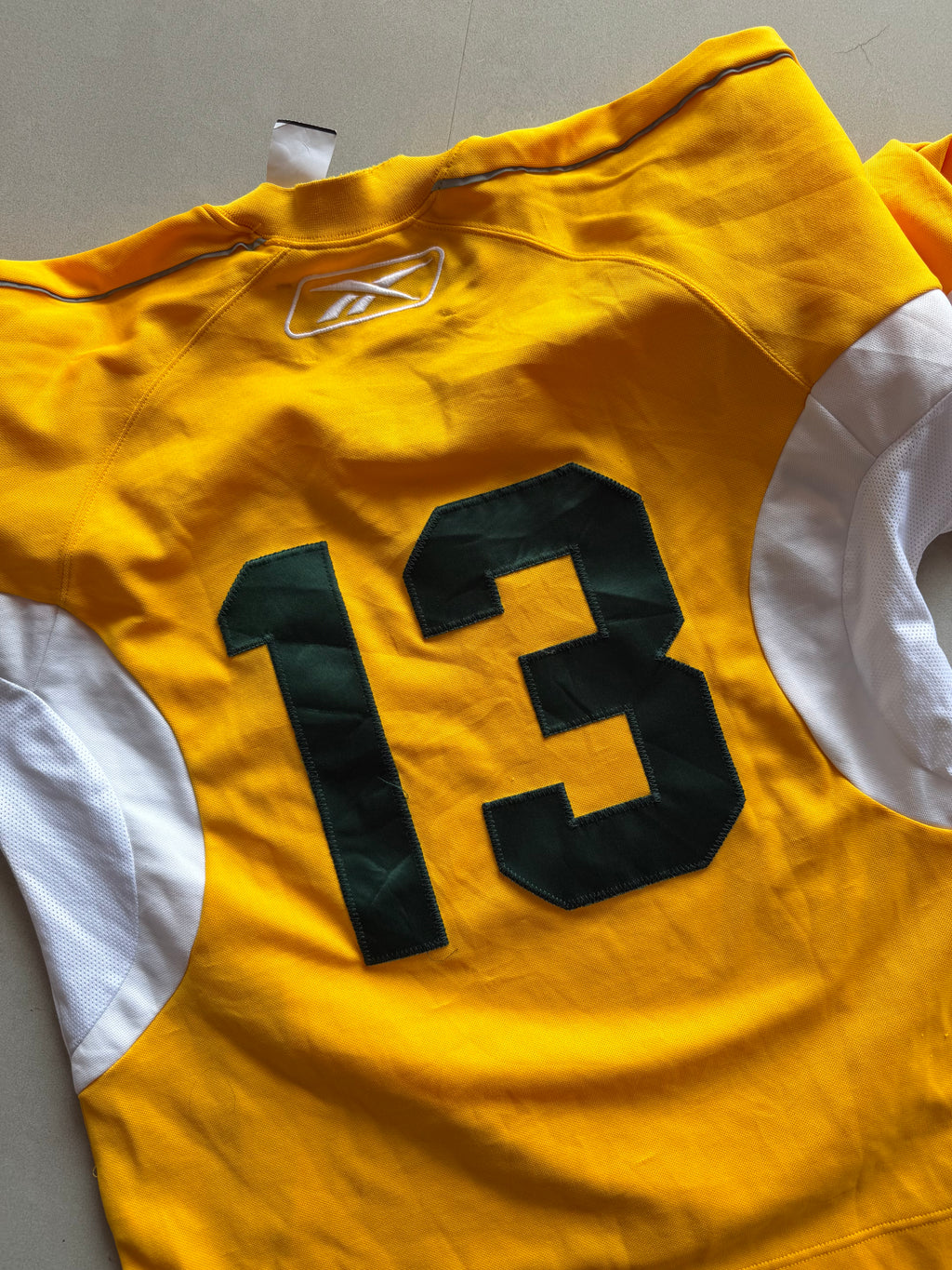 VINTAGE NHL JERSEY - M
