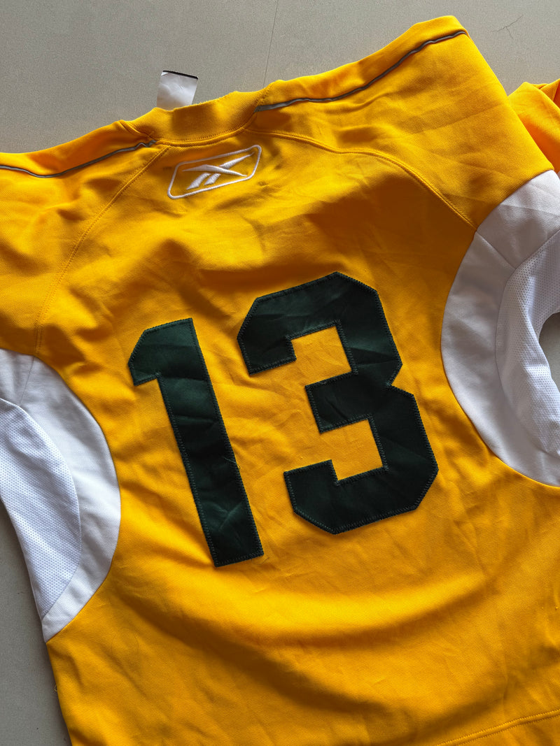 VINTAGE NHL JERSEY - M