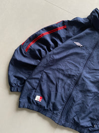 VINTAGE UMBRO ENGLAND JACKET - XL