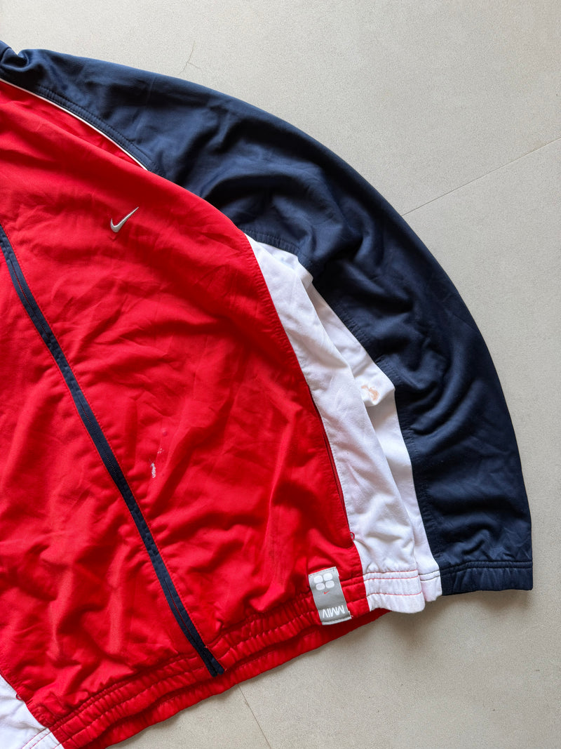 00S NIKE JACKET - XL