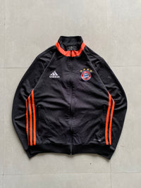 ADIDAS BAYERN MUNICH JACKET -  XS