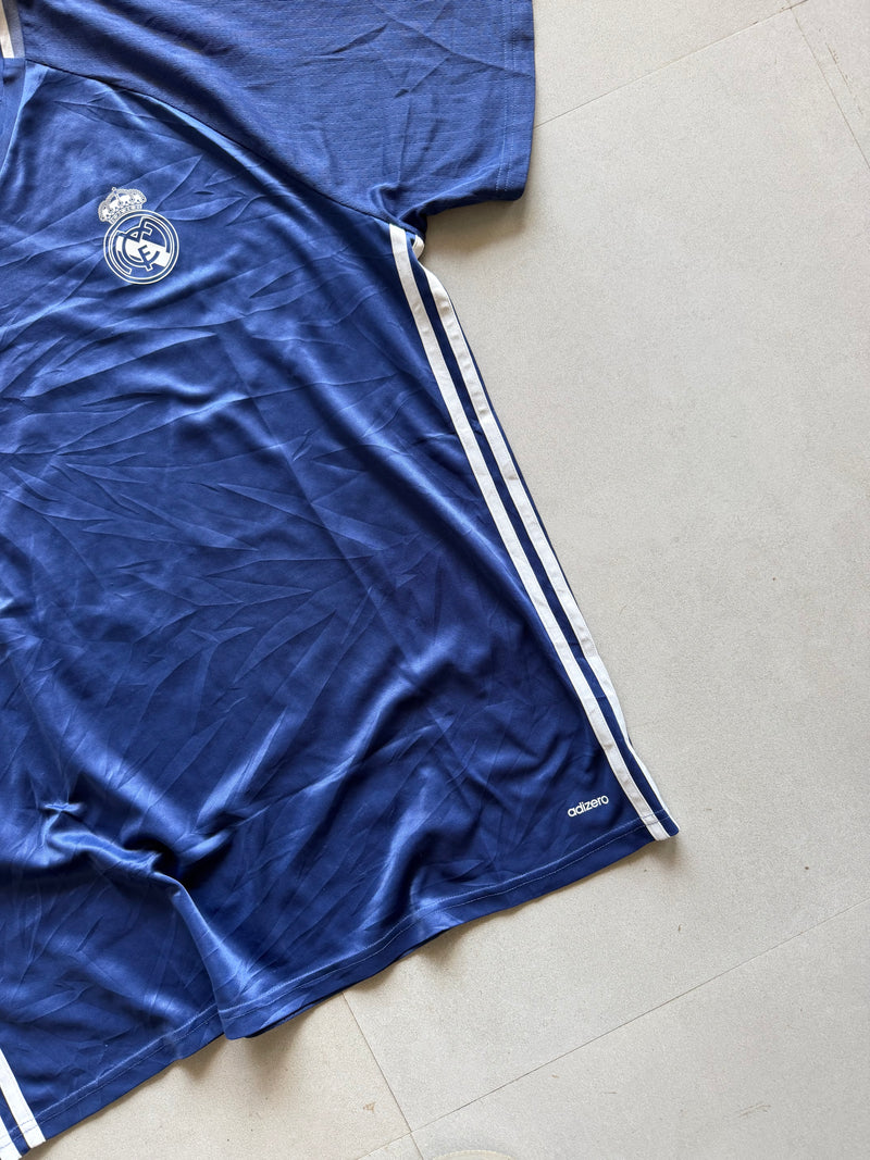 2016 ADIDAS REAL MADRID JERSEY - L