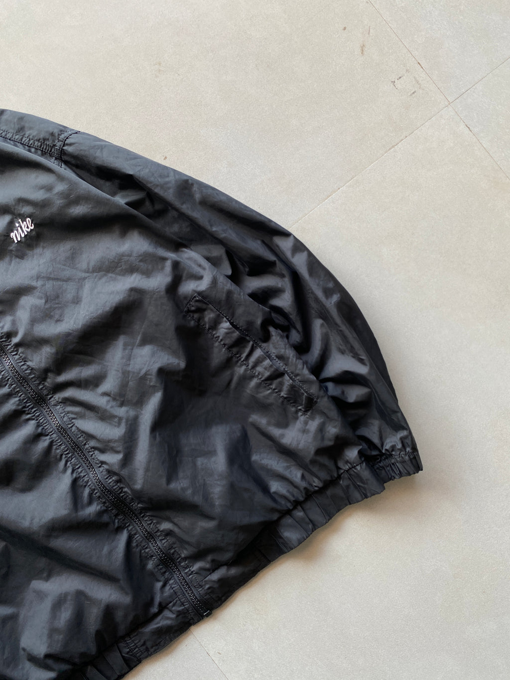 90s NIKE JACKET - XL