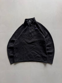 00S PATAGONIA FLEECE JACKET - M