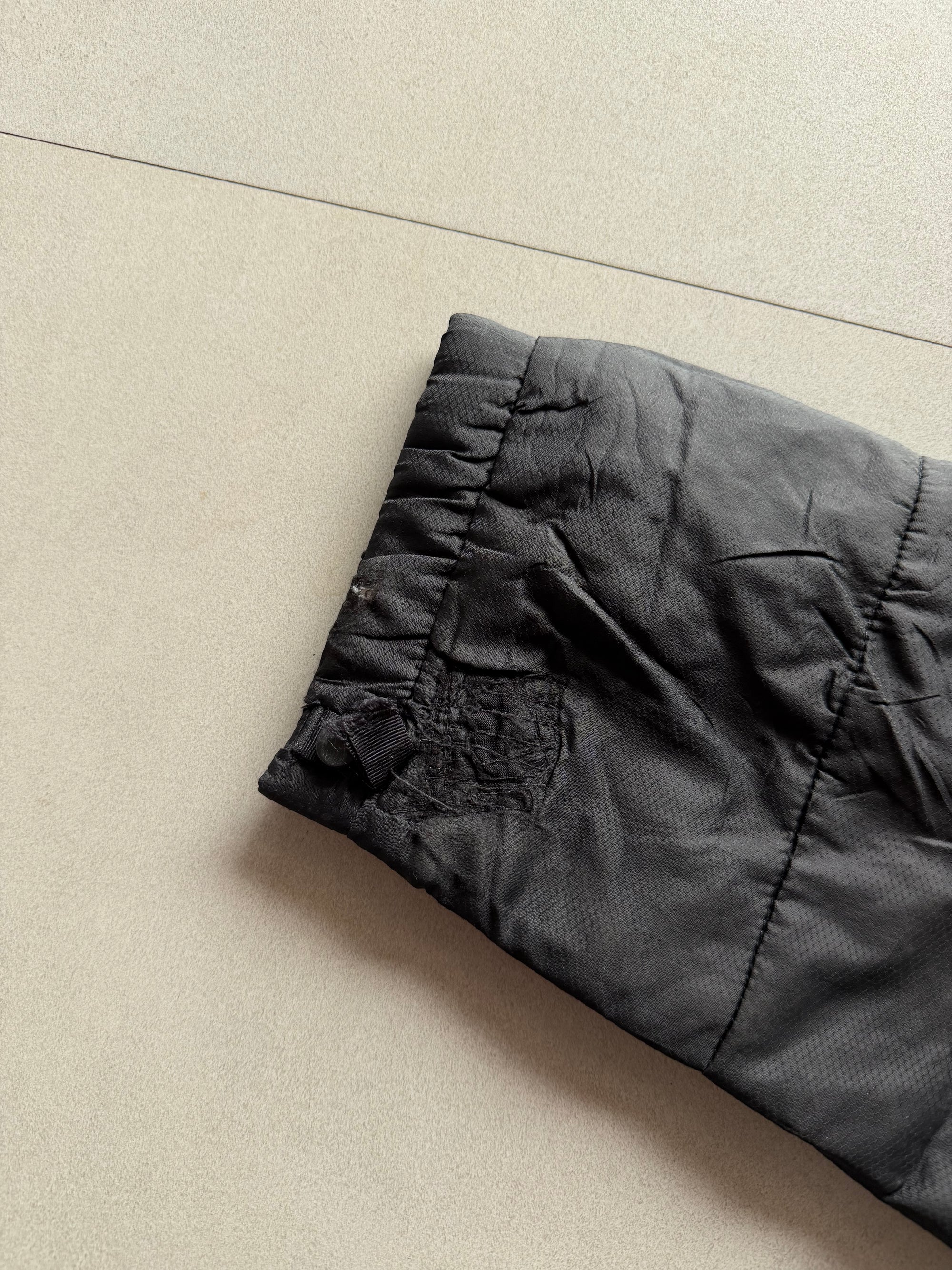 THE NORTH FACE HEAVY JACKET - L