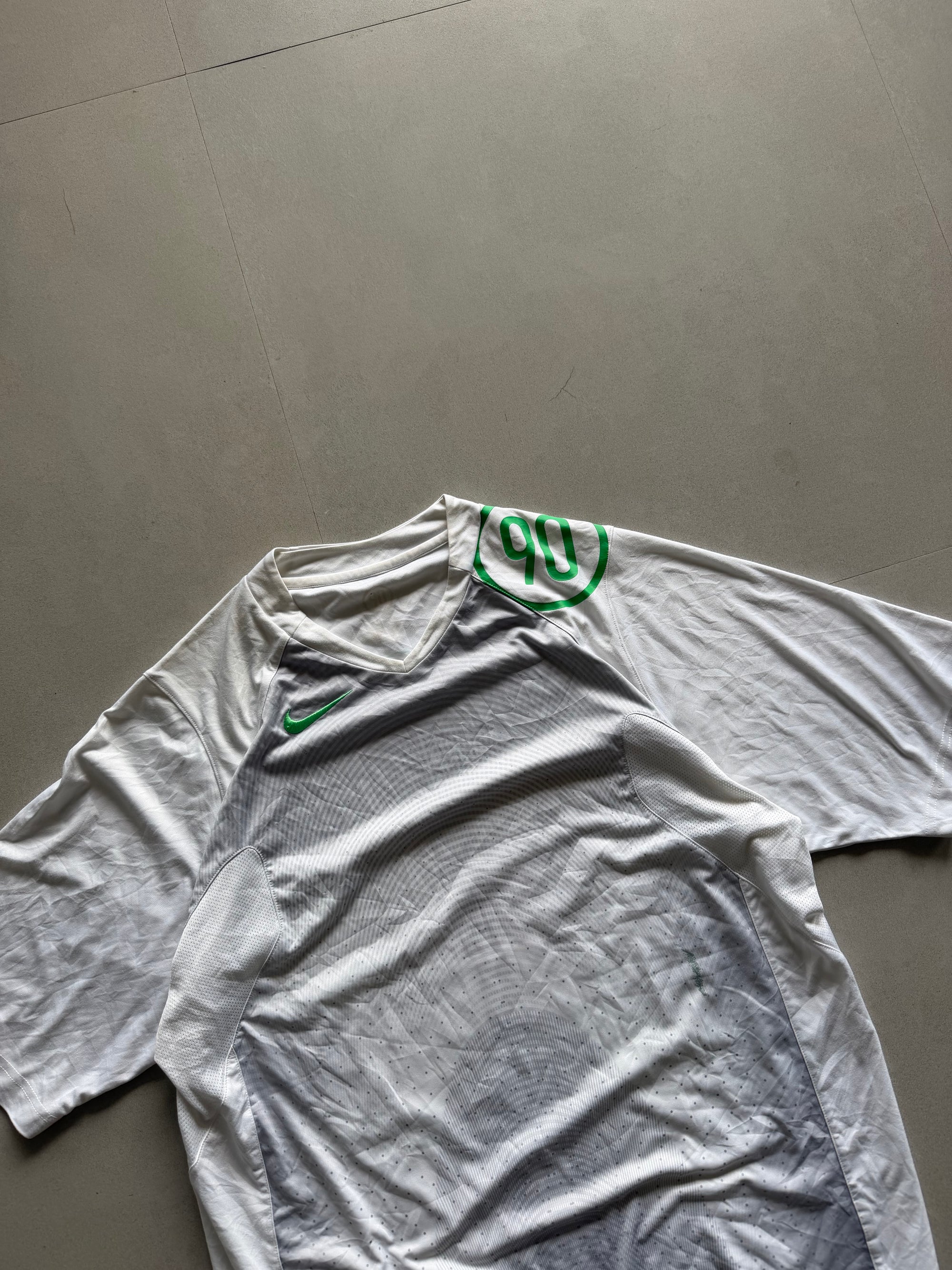 NIKE TOTAL 90 DRI FIT TEE -