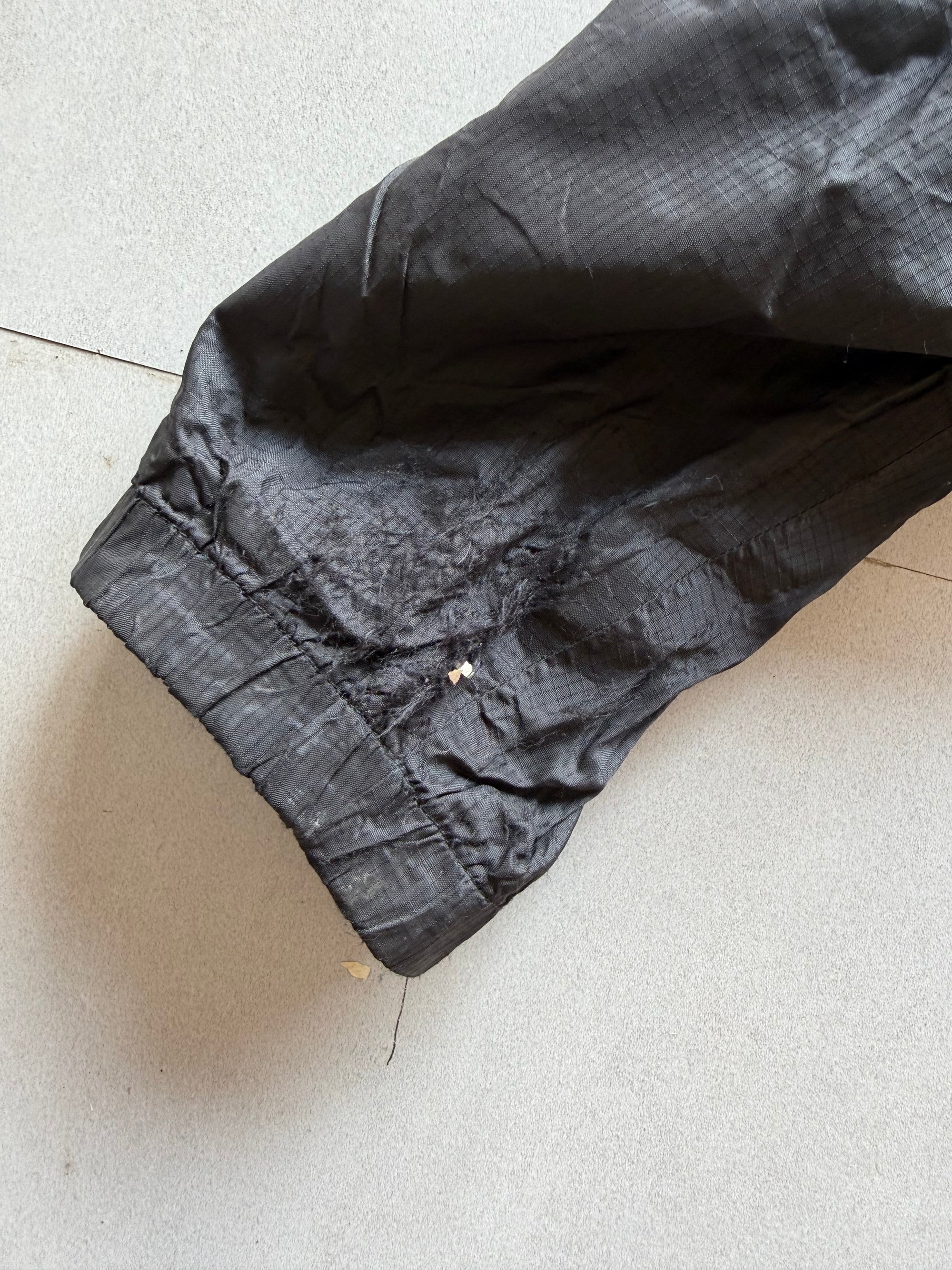 THE NORTH FACE TREKKING JACKET -  XL