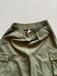 SHIEN BALLOON FIT PANT - XS