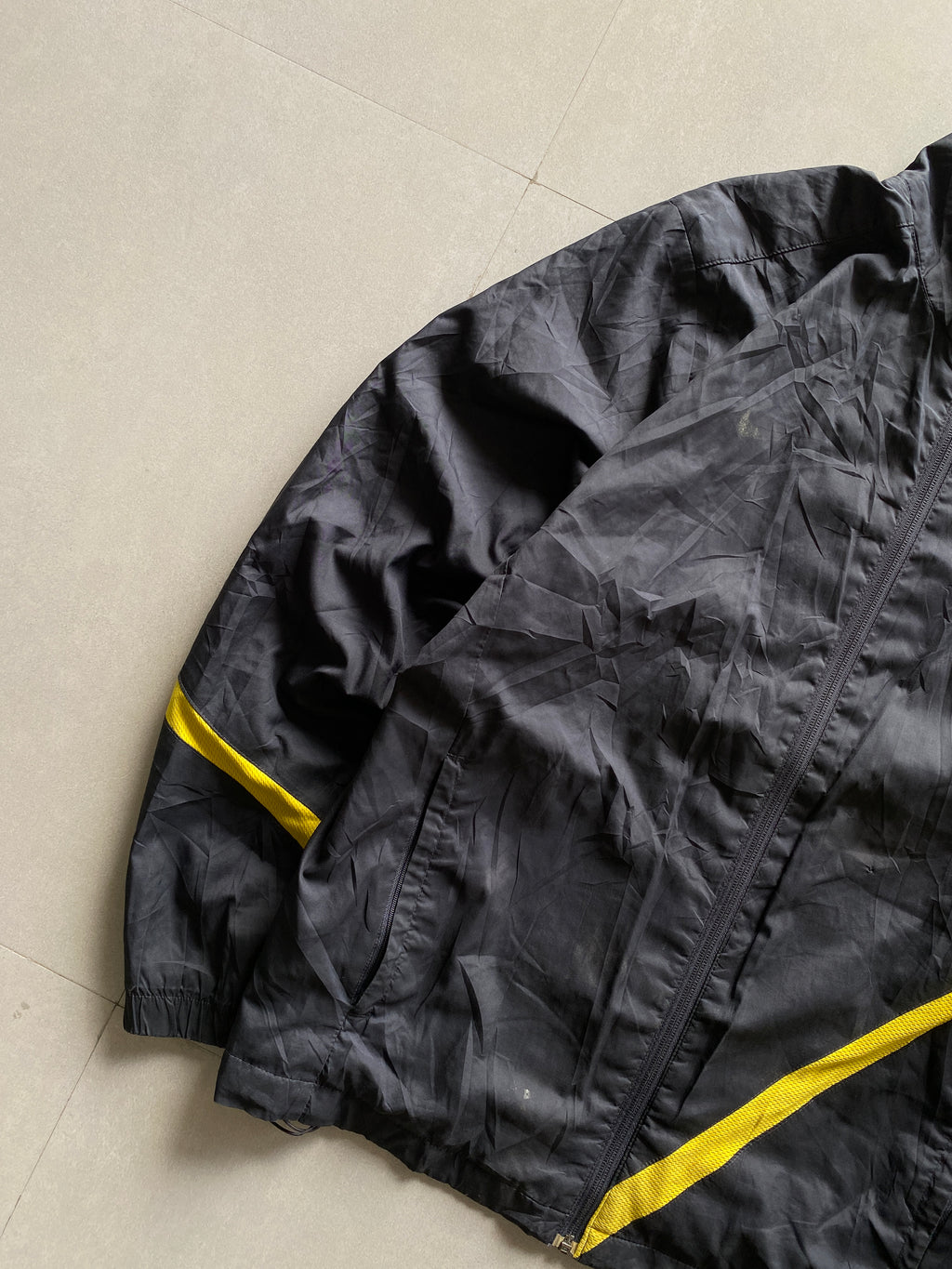 NIKE BARCELONA JACKET - L