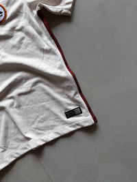 2016 NIKE AS ROMA JERSEY -  YS