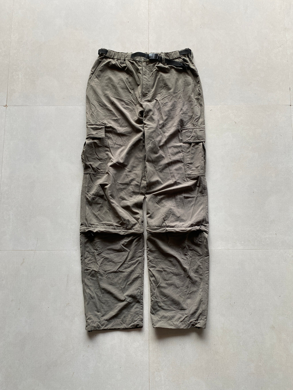 COLUMBIA CONVERTIBLE OUTDOOR PANT -