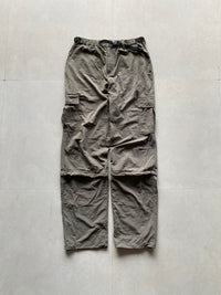 COLUMBIA CONVERTIBLE OUTDOOR PANT -