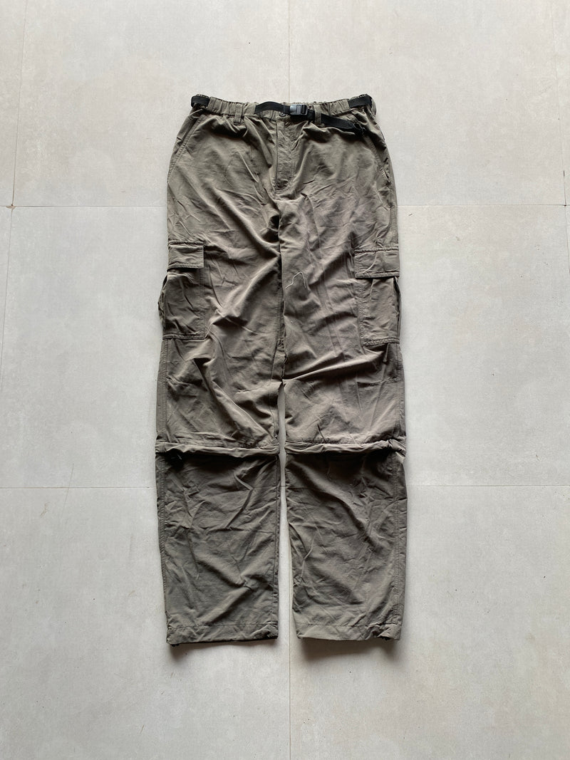COLUMBIA CONVERTIBLE OUTDOOR PANT -