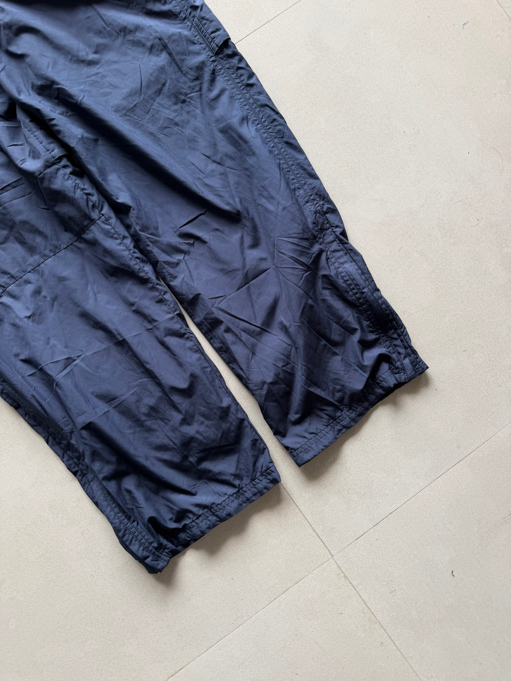VINTAGE NIKE TRACK PANT66 - M