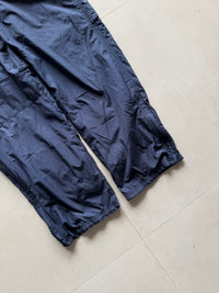 VINTAGE NIKE TRACK PANT66 - M