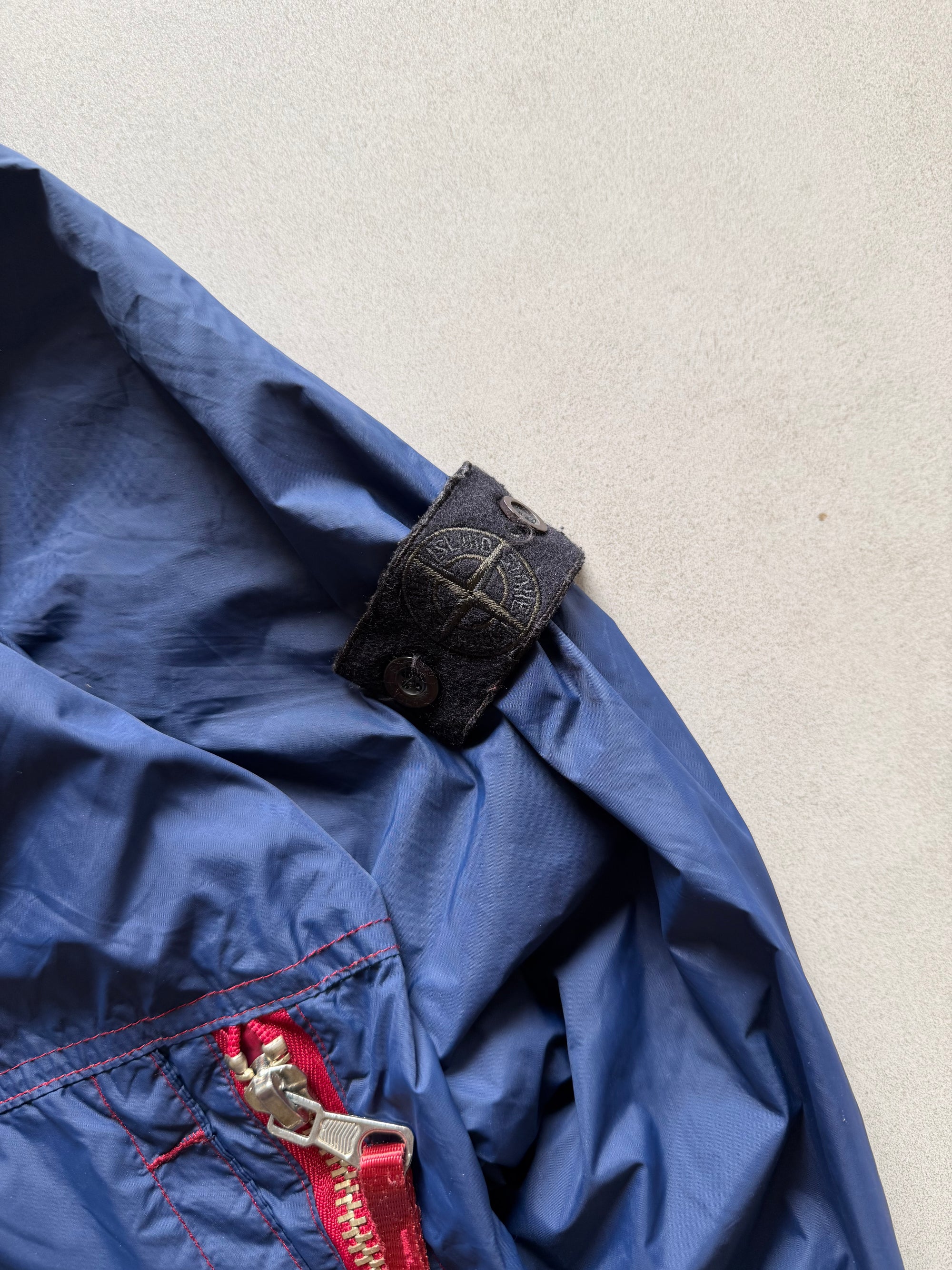 STONE ISLAND JACKET - S
